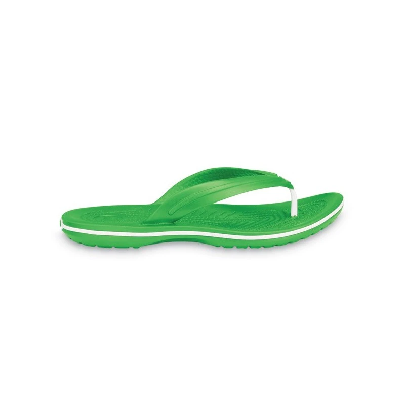 CROCS Tongs Crocband Flip 7 CROCS Tongs Crocband Flip – Image 7