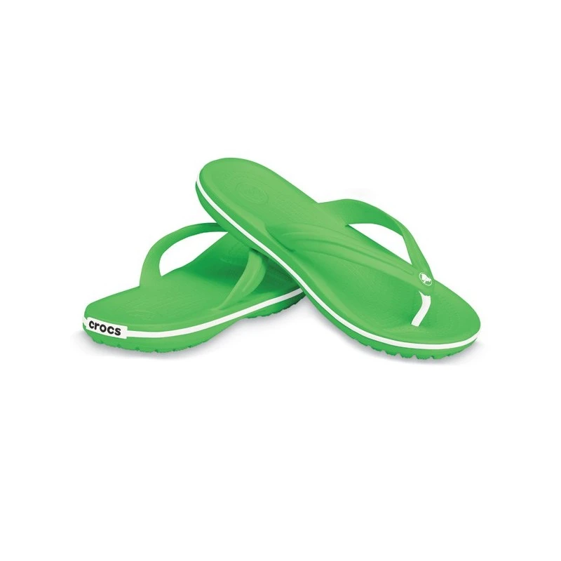 CROCS Tongs Crocband Flip 9 CROCS Tongs Crocband Flip – Image 9