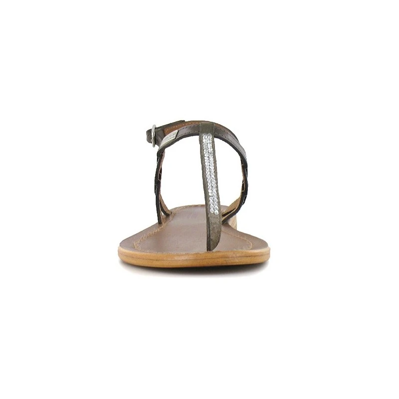 LES TROPEZIENNES Sandales Hourra 3 LES TROPEZIENNES Sandales Hourra – Image 3