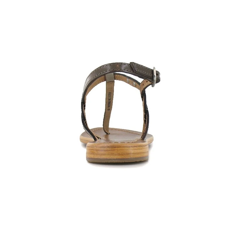 LES TROPEZIENNES Sandales Hourra 4 LES TROPEZIENNES Sandales Hourra – Image 4