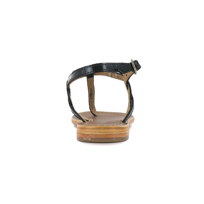 LES TROPEZIENNES Sandales Hourra 10 LES TROPEZIENNES Sandales Hourra – Image 10