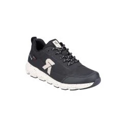 Alternative view of RIEKER EVOLUTION Baskets Basses Femme Torere 40409