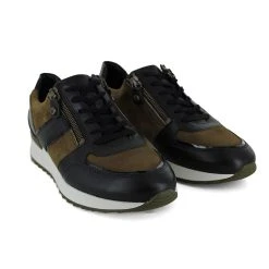 MEPHISTO Baskets Basses Femme Toscana -EL NATURALISTA Ventes toscana 15