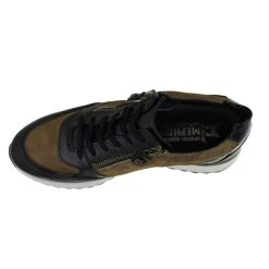 MEPHISTO Baskets Basses Femme Toscana -EL NATURALISTA Ventes toscana 19