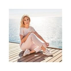 MEPHISTO Baskets Basses Femme Toscana -EL NATURALISTA Ventes toscana 6