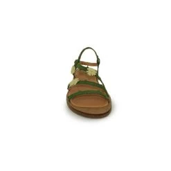 EL NATURALISTA Sandales Tulip 5193F 20 EL NATURALISTA Sandales Tulip 5193F -EL NATURALISTA Ventes tulip 5193f 8