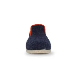 CHAUSSE MOUTON Charentaises Pour Femme Tweed 15 CHAUSSE MOUTON Charentaises Pour Femme Tweed -EL NATURALISTA Ventes tweed 2