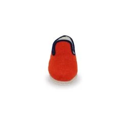 CHAUSSE MOUTON Charentaises Pour Femme Tweed 21 CHAUSSE MOUTON Charentaises Pour Femme Tweed -EL NATURALISTA Ventes tweed 8