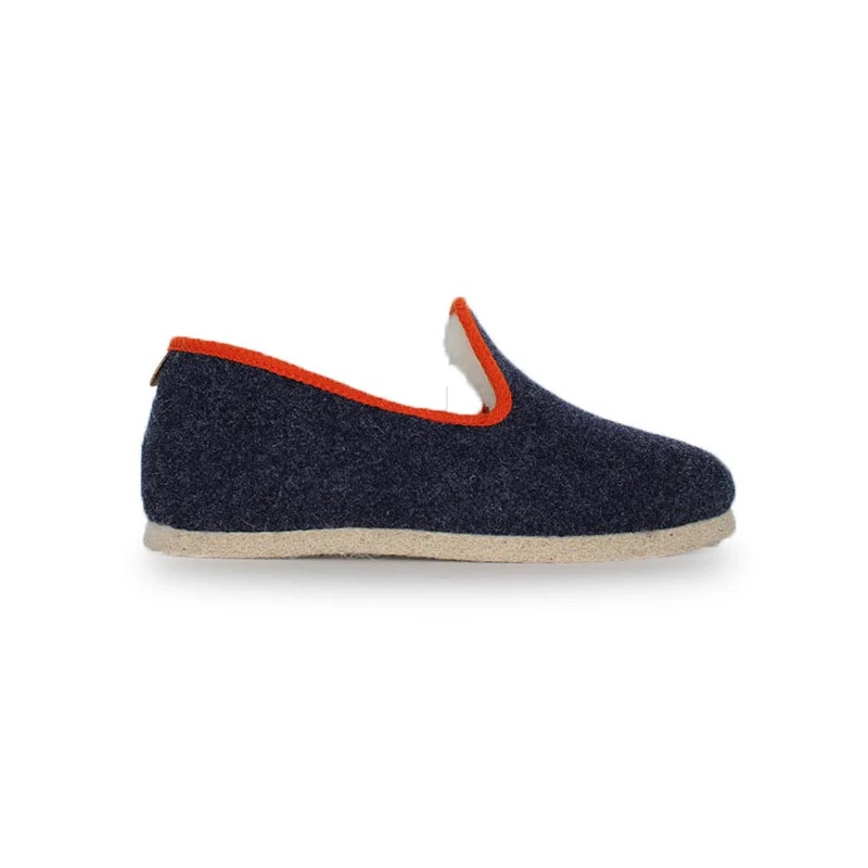 CHAUSSE MOUTON Charentaises Pour Femme Tweed 1 CHAUSSE MOUTON Charentaises Pour Femme Tweed