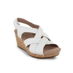 Alternative view of CLARKS Sandales Un Capri Step