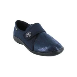 Alternative view of PODOWELL Chaussons Pieds Sensibles Unavy