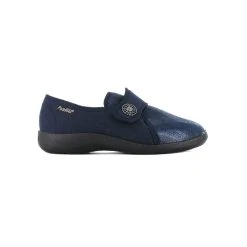 PODOWELL Chaussons Pieds Sensibles Unavy