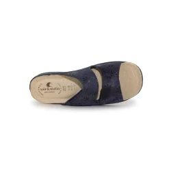 SOIR ET MATIN Mules Pour Femme Velcrochic -EL NATURALISTA Ventes velcrochic 10