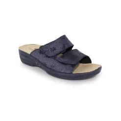 SOIR ET MATIN Mules Pour Femme Velcrochic -EL NATURALISTA Ventes velcrochic 7