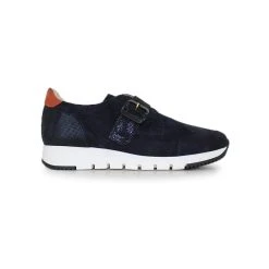 BOISSY Baskets Basses Femme Venus