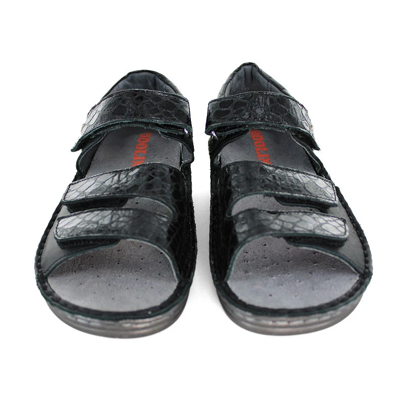 PODOLINE Sandales Verbania 4 PODOLINE Sandales Verbania – Image 4