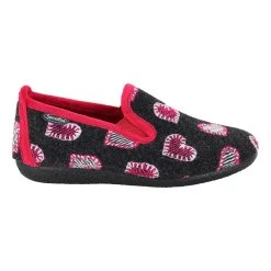 SEMELFLEX Chaussons Ballerines Pour Femme Véronique