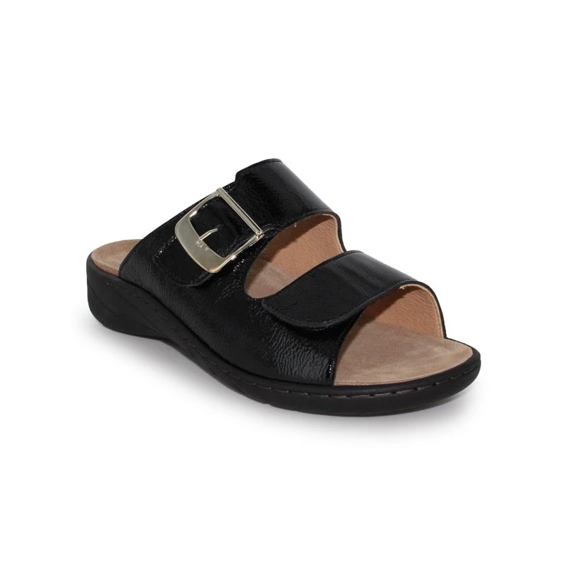 SOLIDUS Mules Pour Femme Wellness 20187 2 SOLIDUS Mules Pour Femme Wellness 20187 – Image 2