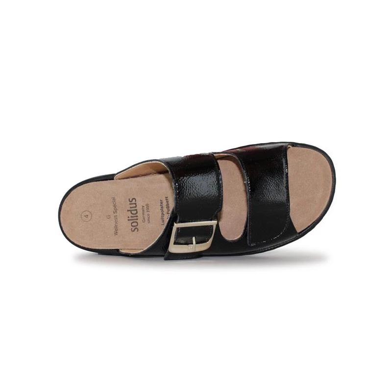 SOLIDUS Mules Pour Femme Wellness 20187 5 SOLIDUS Mules Pour Femme Wellness 20187 – Image 5