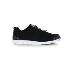 SCHOLL Baskets Basses Femme Wind Step