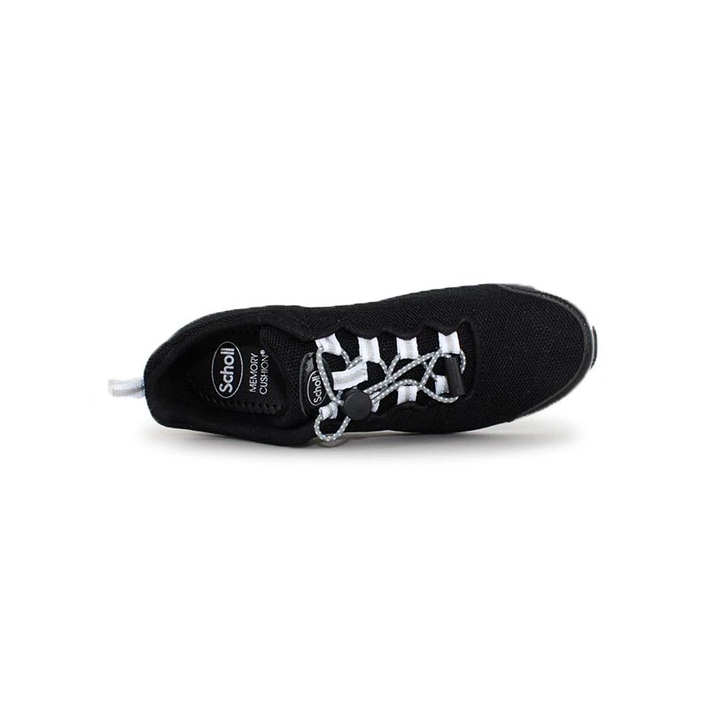 SCHOLL Baskets Basses Femme Wind Step 5 SCHOLL Baskets Basses Femme Wind Step – Image 5