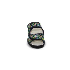 FARGEOT Chaussons Mules Pour Femme Xanadou -EL NATURALISTA Ventes xanadou 2