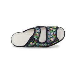 FARGEOT Chaussons Mules Pour Femme Xanadou -EL NATURALISTA Ventes xanadou 4