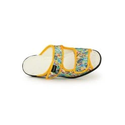 FARGEOT Chaussons Mules Pour Femme Xenon -EL NATURALISTA Ventes xenon 4