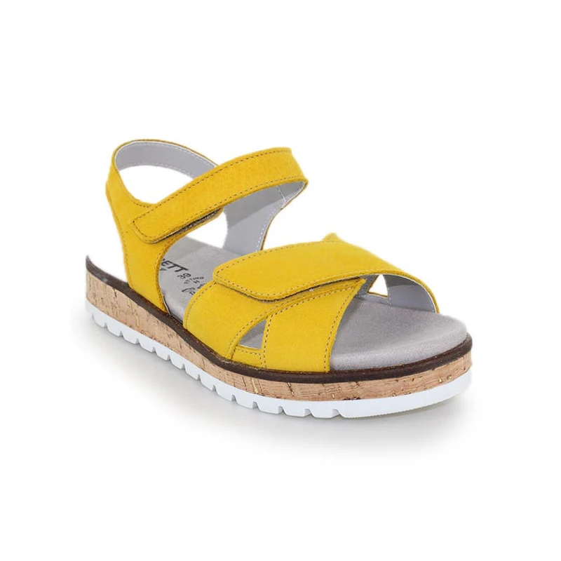 FLORETT - VAROMED Vital Sandales Yolanda 01471 2 FLORETT - VAROMED Vital Sandales Yolanda 01471 – Image 2