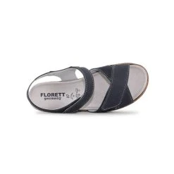 FLORETT - VAROMED Vital Sandales Yolanda 01471 34 FLORETT - VAROMED Vital Sandales Yolanda 01471 -EL NATURALISTA Ventes yolanda 01471 10