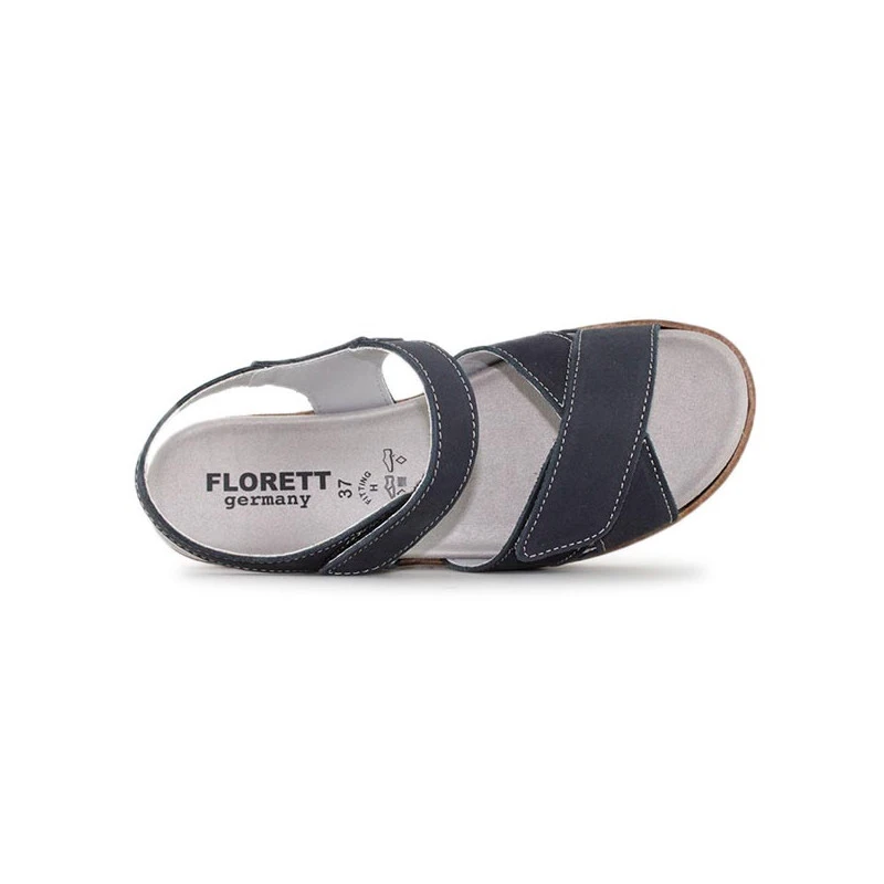 FLORETT - VAROMED Vital Sandales Yolanda 01471 11 FLORETT - VAROMED Vital Sandales Yolanda 01471 – Image 11