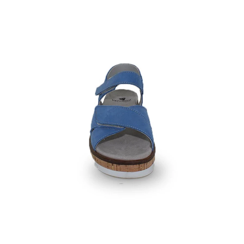 FLORETT - VAROMED Vital Sandales Yolanda 01471 21 FLORETT - VAROMED Vital Sandales Yolanda 01471 – Image 21