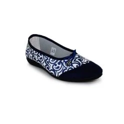 Alternative view of SEMELFLEX Chaussons Ballerines Pour Femme Zara
