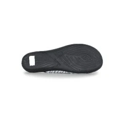 LA MAISON DE L'ESPADRILLE Chaussons Mules Pour Femme Zèbre (2018) -EL NATURALISTA Ventes zebre 2018 5