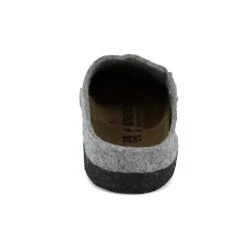 BIRKENSTOCK Chaussons Mules Pour Femme Zermatt Standard FE W -EL NATURALISTA Ventes zermatt standard fe w 4