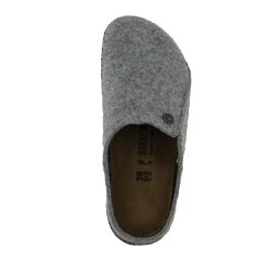 BIRKENSTOCK Chaussons Mules Pour Femme Zermatt Standard FE W -EL NATURALISTA Ventes zermatt standard fe w 5