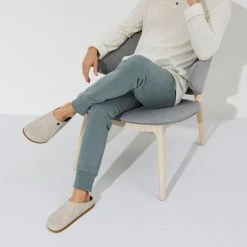 BIRKENSTOCK Chaussons Mules Pour Femme Zermatt Standard FE W -EL NATURALISTA Ventes zermatt standard fe w 9